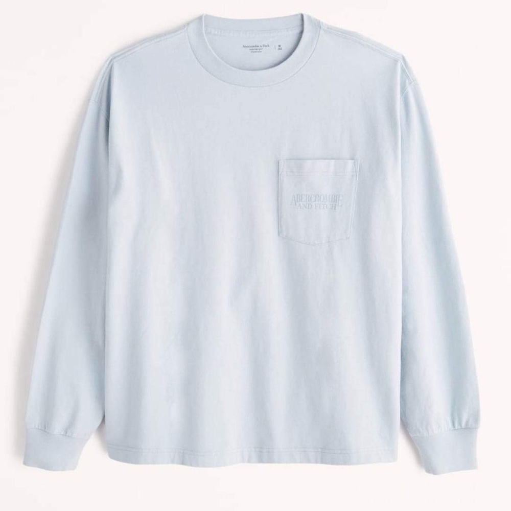 Abercrombie and Fitch Tee size XXL NWT